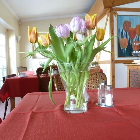 Remise Blumberg Otel Potsdam Dış mekan fotoğraf