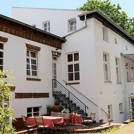 Remise Blumberg Otel Potsdam Dış mekan fotoğraf
