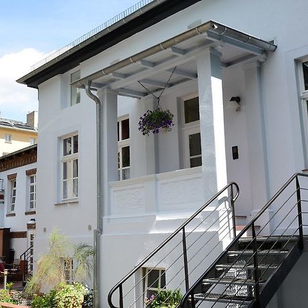 Remise Blumberg Otel Potsdam Dış mekan fotoğraf